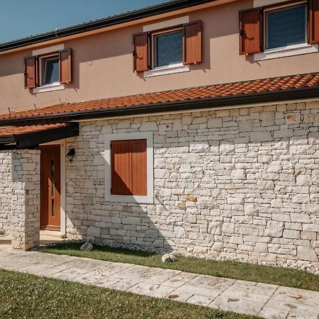Apartment Robi Umag Exteriér fotografie