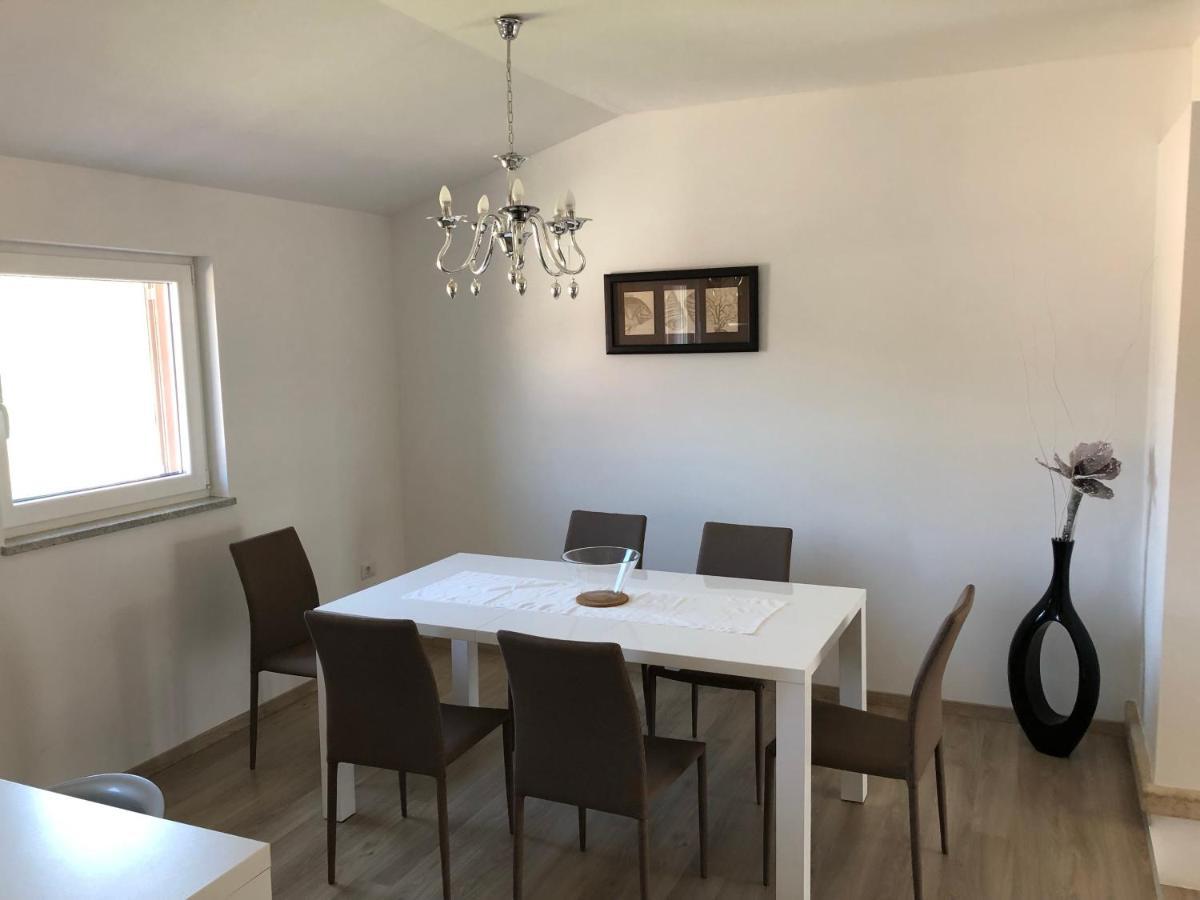 Apartment Robi Umag Exteriér fotografie