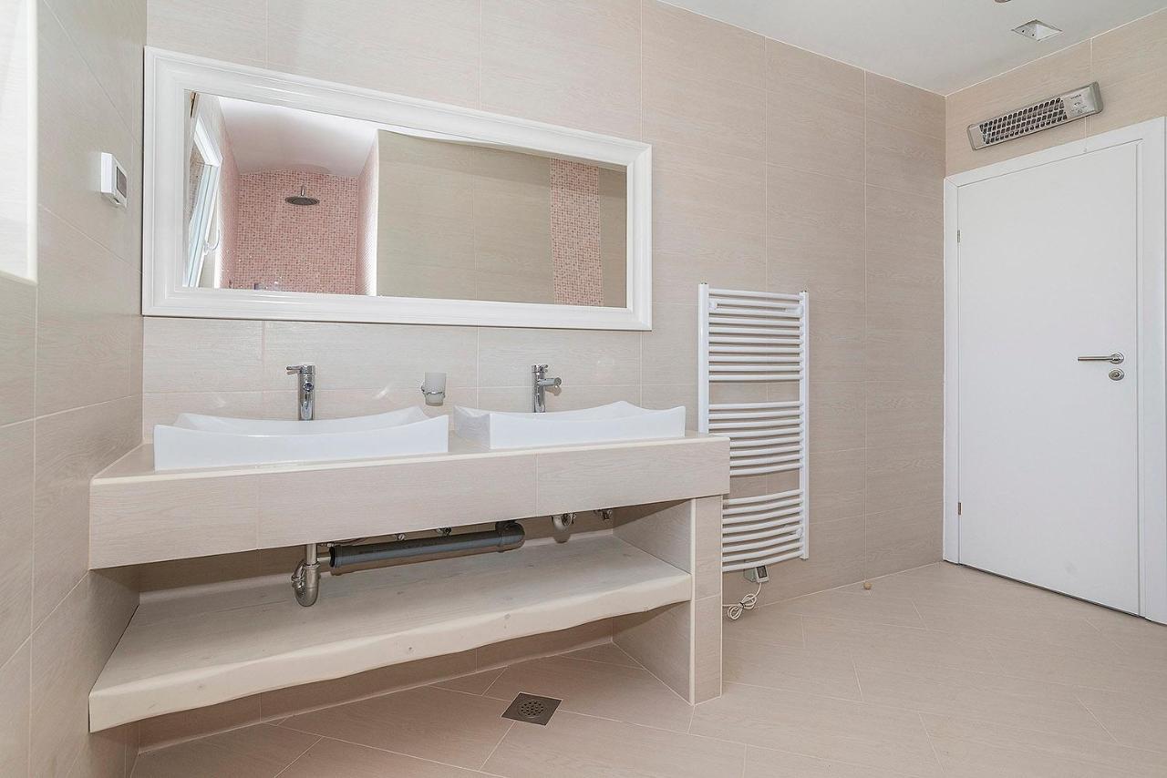 Apartment Robi Umag Exteriér fotografie