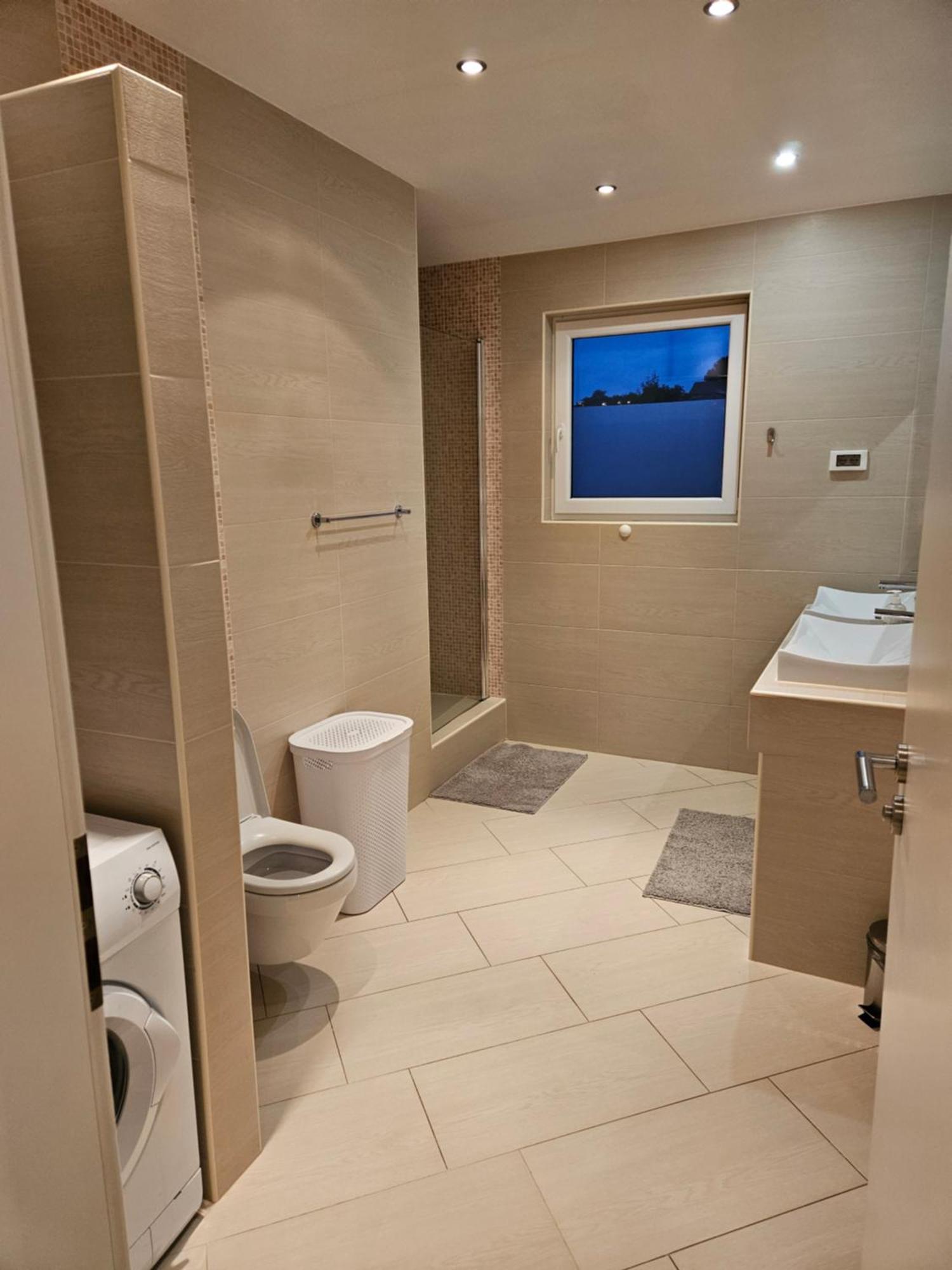 Apartment Robi Umag Exteriér fotografie