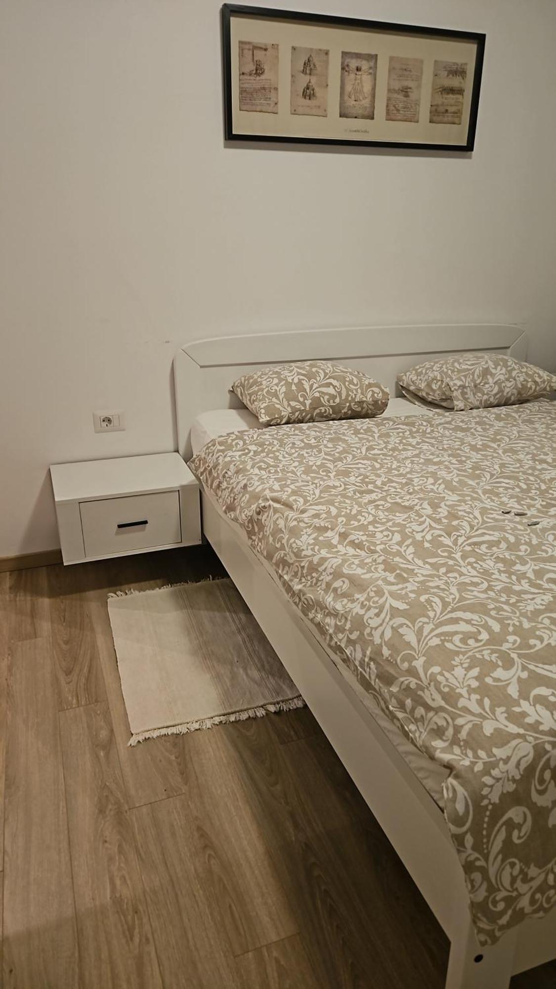 Apartment Robi Umag Exteriér fotografie