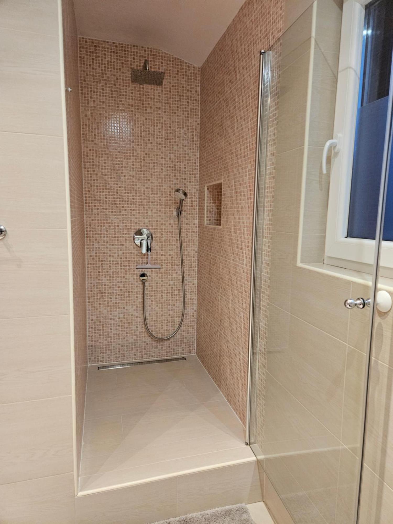 Apartment Robi Umag Exteriér fotografie
