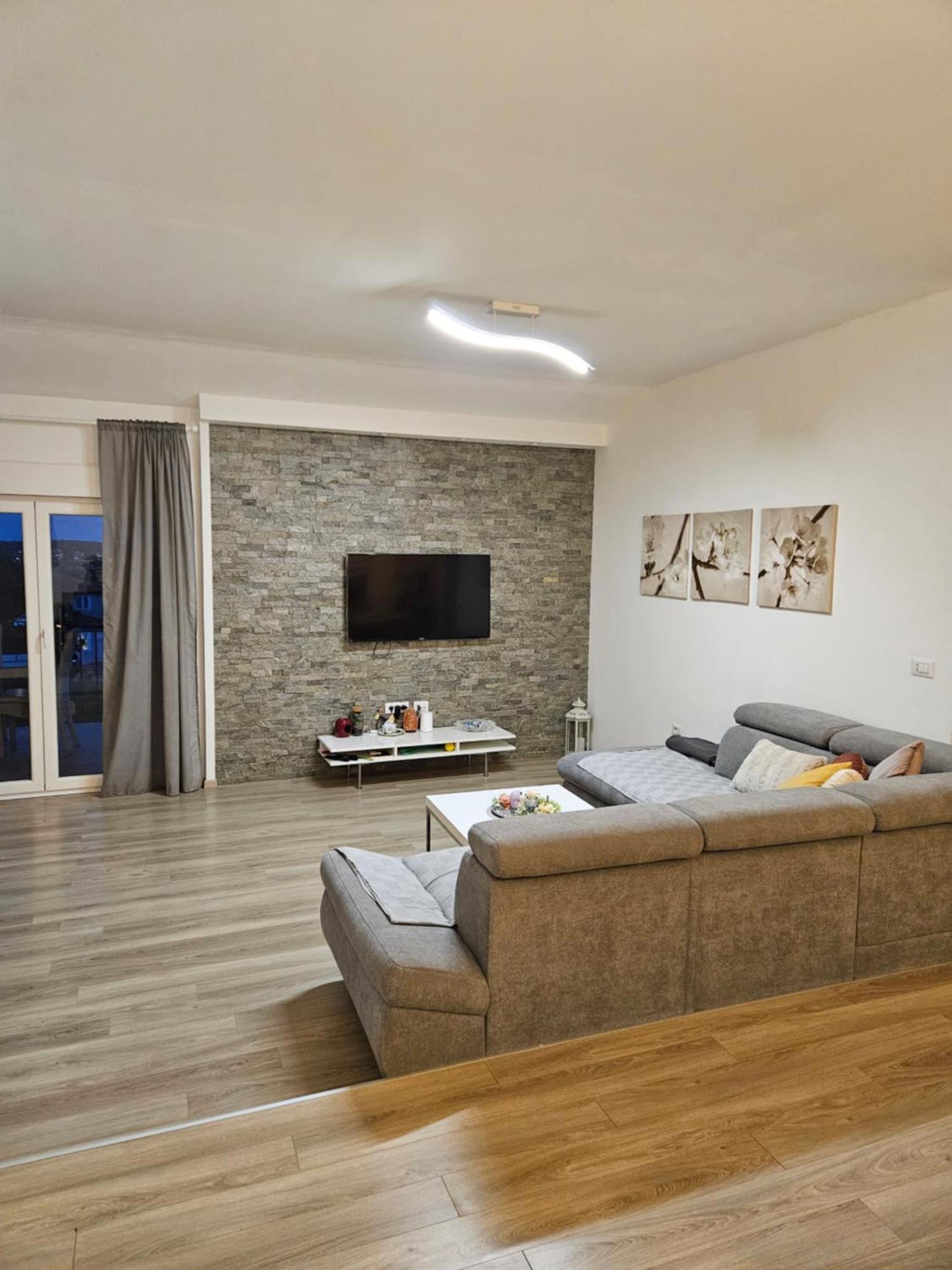 Apartment Robi Umag Exteriér fotografie