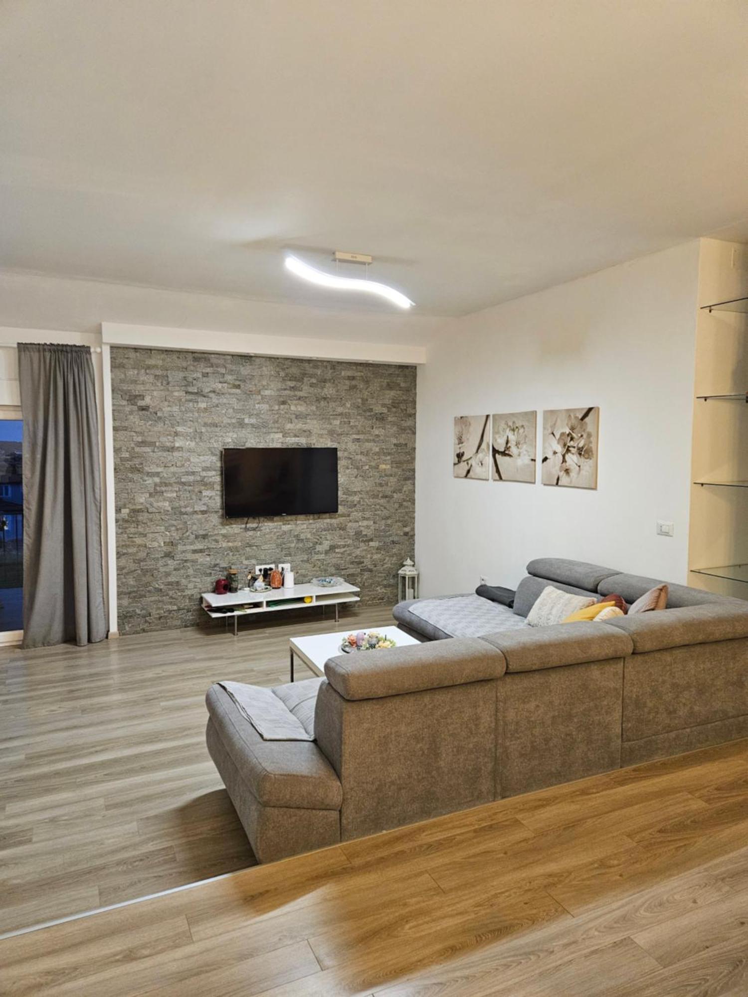 Apartment Robi Umag Exteriér fotografie