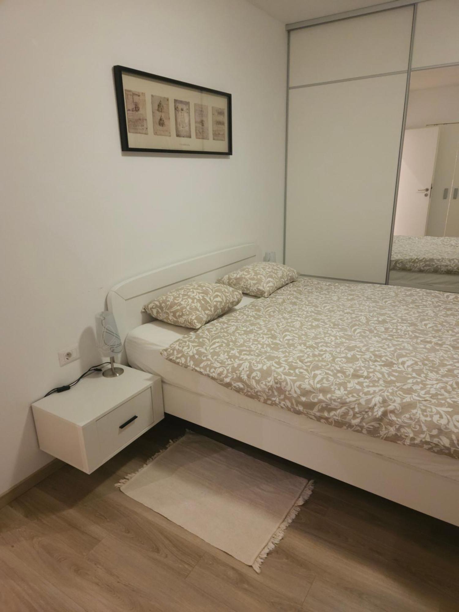 Apartment Robi Umag Exteriér fotografie
