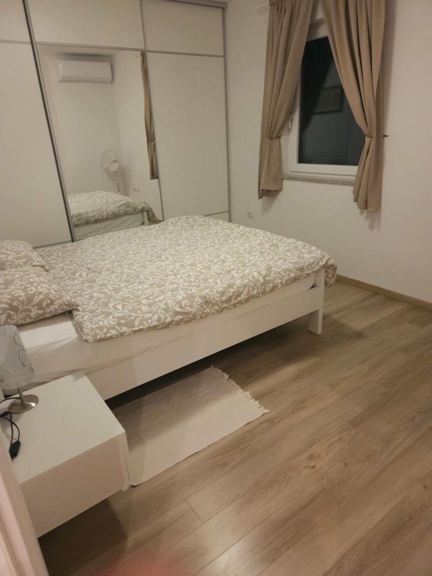 Apartment Robi Umag Exteriér fotografie