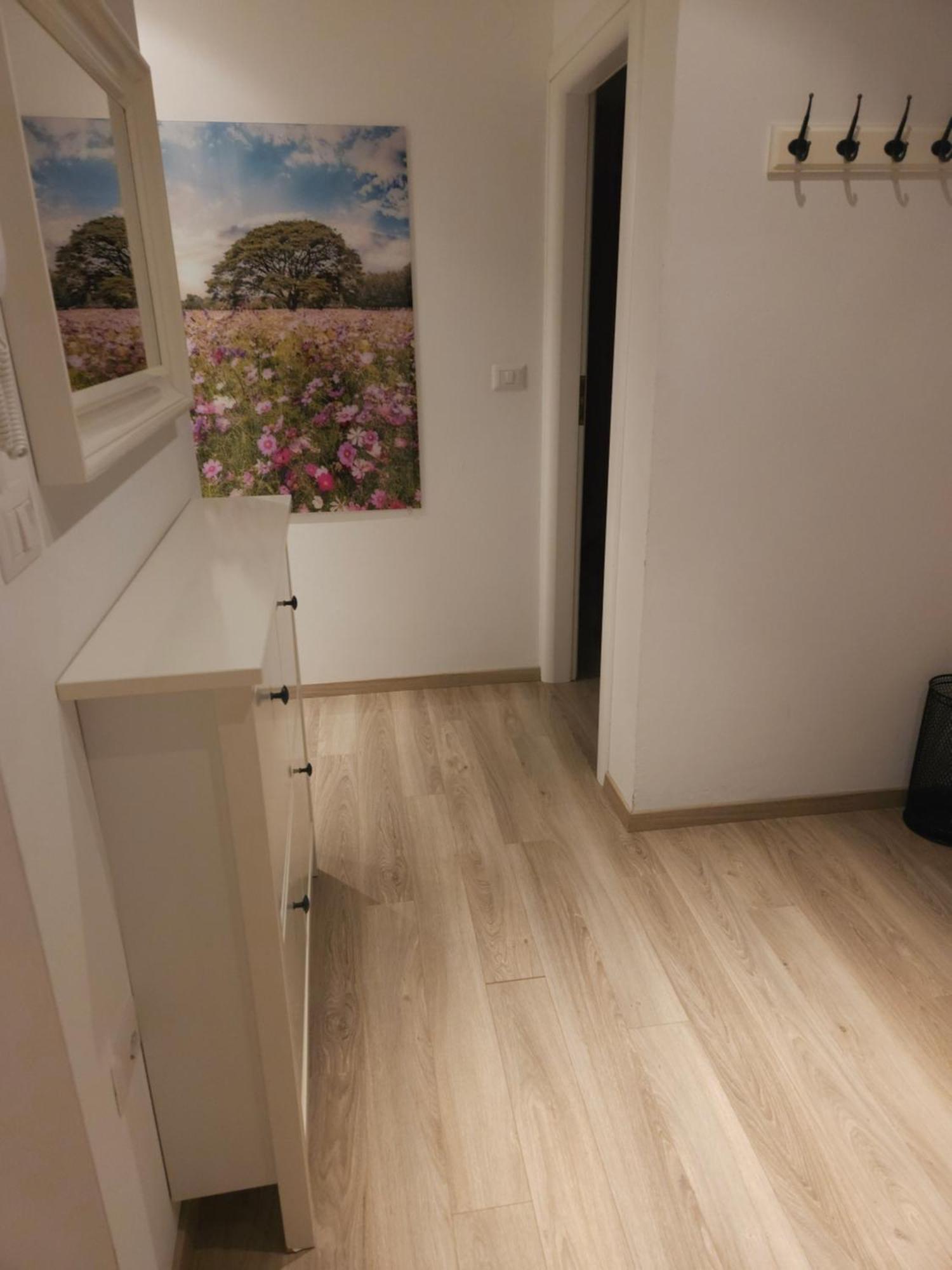 Apartment Robi Umag Exteriér fotografie